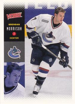 Brendan Morrison