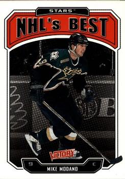 Mike Modano