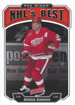Brendan Shanahan
