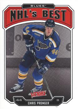 Chris Pronger