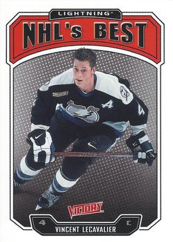 Vincent Lecavalier