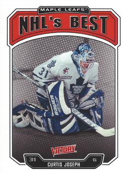 Curtis Joseph