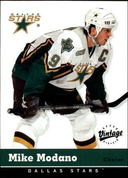 Mike Modano