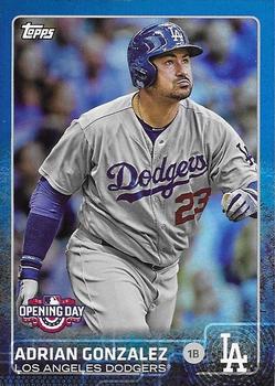 Adrian Gonzalez