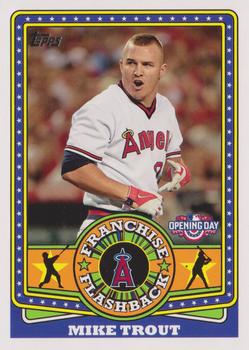 Mike Trout