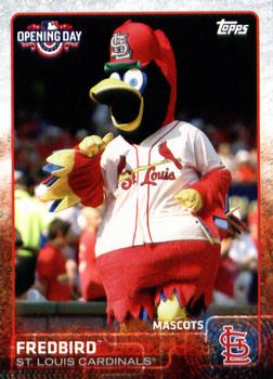 Fredbird