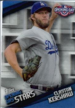 Clayton Kershaw