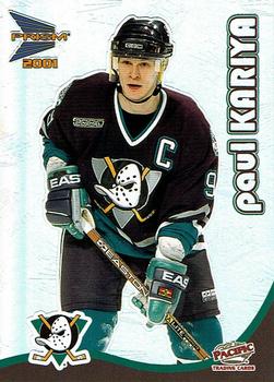 Paul Kariya