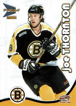 Joe Thornton