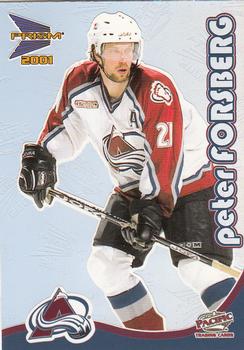 Peter Forsberg