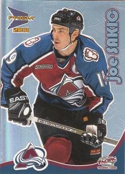 Joe Sakic