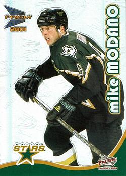 Mike Modano