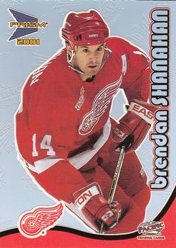 Brendan Shanahan