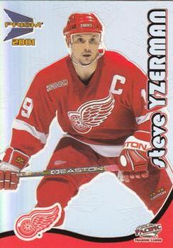 Steve Yzerman