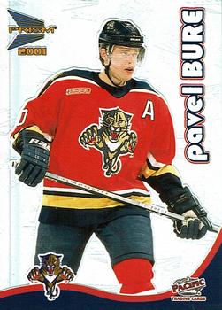 Pavel Bure