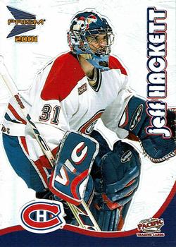 Jeff Hackett