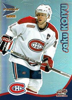 Saku Koivu