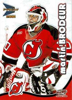 Martin Brodeur