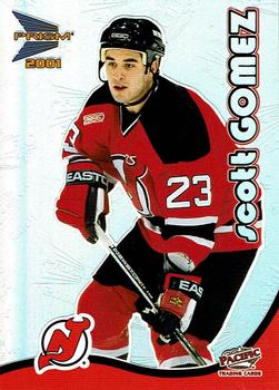 Scott Gomez