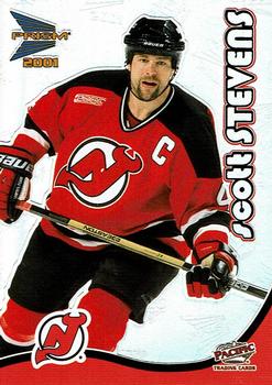 Scott Stevens