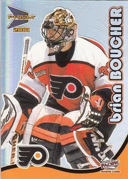 Brian Boucher