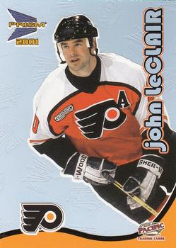 John LeClair