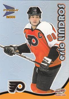 Eric Lindros