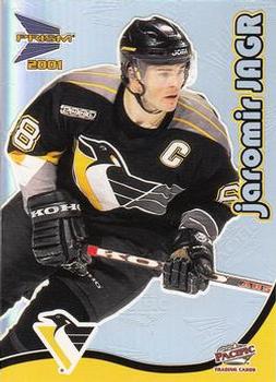 Jaromir Jagr