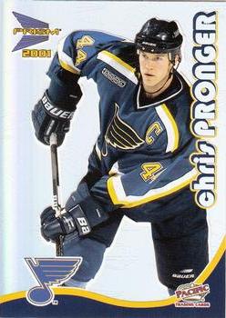 Chris Pronger