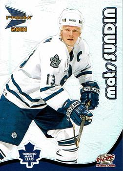 Mats Sundin