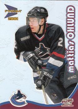 Mattias Ohlund