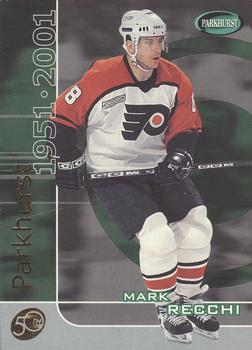 Mark Recchi