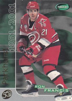 Ron Francis