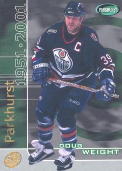 Doug Weight