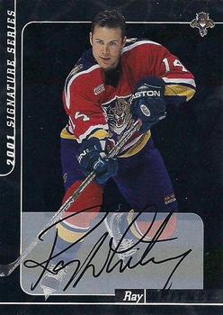 Ray Whitney