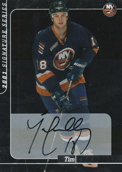 Tim Connolly