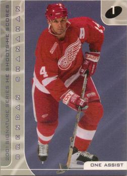 Brendan Shanahan