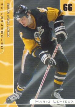 Mario Lemieux