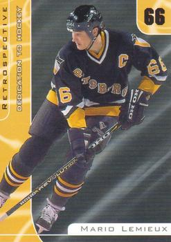 Mario Lemieux