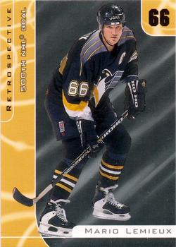 Mario Lemieux