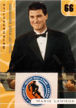 Mario Lemieux