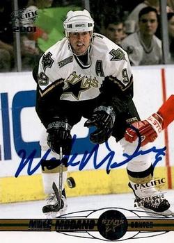 Mike Modano