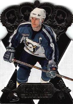 Paul Kariya
