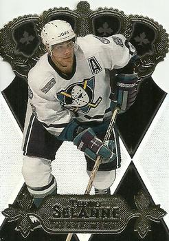 Teemu Selanne