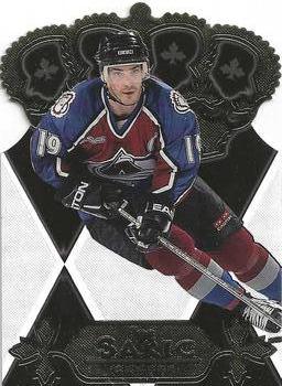 Joe Sakic