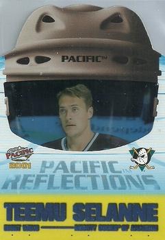 Teemu Selanne