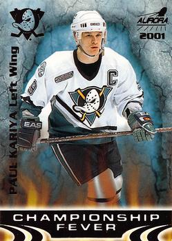 Paul Kariya