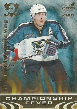 Teemu Selanne