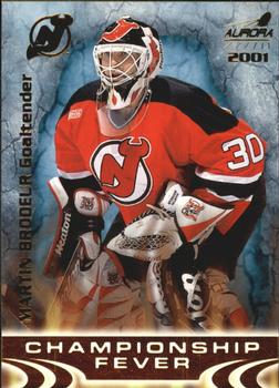 Martin Brodeur