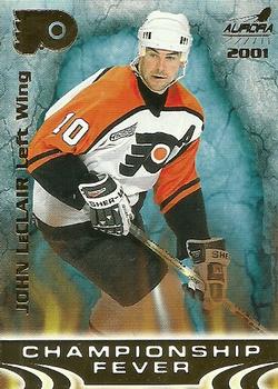 John LeClair